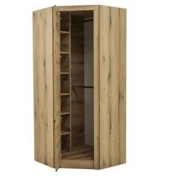 DiTrendi Szafa narożna DENVER