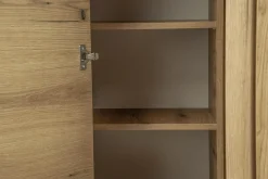 DiTrendi Szafa narożna DENVER