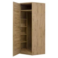 Esteti Szafa narożna DOORSET