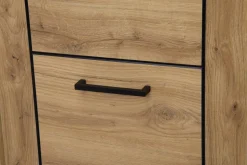 Esteti Szafa narożna DOORSET