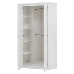 Dzieci Esteti Szafa narożna ERDEN 2D