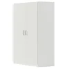 Szafy Narożne| Szafa narożna TALLIN 2D biały