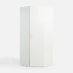 Szafy|Szafy Narożne|FORTE Szafa narożna TRAWEN