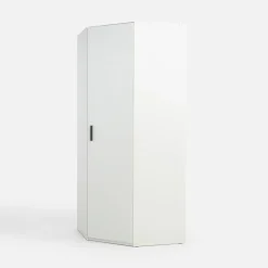 Szafy|Szafy Narożne|FORTE Szafa narożna TRAWEN