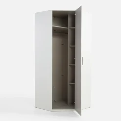 Szafy|Szafy Narożne|FORTE Szafa narożna TRAWEN