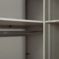Szafy|Szafy Narożne|FORTE Szafa narożna TRAWEN
