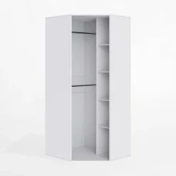 Dzieci DiTrendi Szafa narożna TRENDS