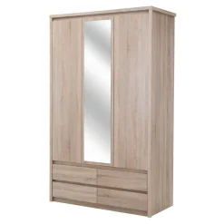 Esteti Szafa NORTON 3D4S