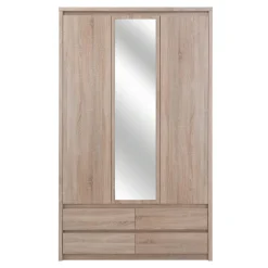 Esteti Szafa NORTON 3D4S