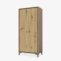 Szafa PARII dąb artisan