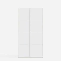 Szafy Przesuwne|FORTE Szafa przesuwna FITIO mat 120 cm