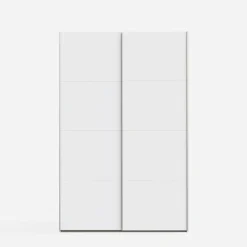 Szafy Przesuwne|FORTE Szafa przesuwna FITIO mat 150 cm