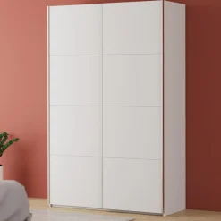 Szafy Przesuwne|FORTE Szafa przesuwna FITIO mat 150 cm