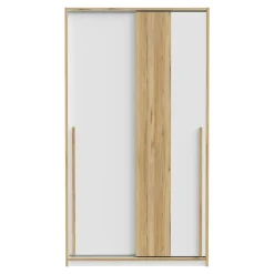 Szafy Przesuwne|FORTE Szafa przesuwna S-ROOM