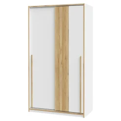 Szafy Przesuwne|FORTE Szafa przesuwna S-ROOM