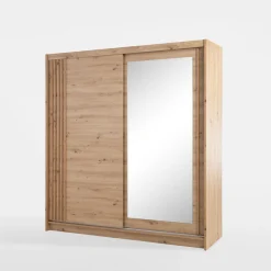 Szafy Z Lustrem|Szafy Przesuwne|inny Szafa przesuwna z lustrem TORONTO