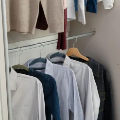 Szafy Z Lustrem|Szafy Przesuwne|inny Szafa przesuwna z lustrem INA