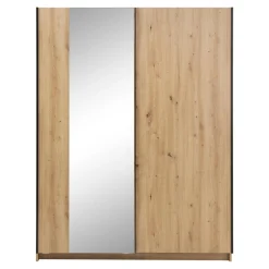 Szafa przesuwna z lustrem GOZO