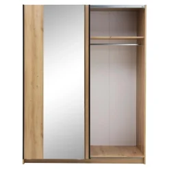 Szafa przesuwna z lustrem GOZO