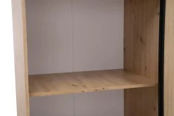 Szafa przesuwna z lustrem GOZO