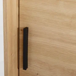 Szafa przesuwna z lustrem MONTREAL 150 cm