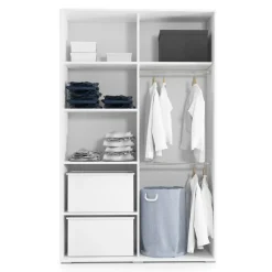 Szafy Z Lustrem|Szafy Przesuwne|inny Szafa przesuwna z lustrem ALFA 150