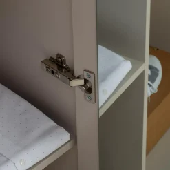 Szafy|Szafy Z Lustrem|inny Szafa płytka z lustrem wewnętrznym MAX MODERN II