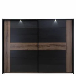 Szafy Przesuwne|FORTE Szafa RECOVER RDNS127E1