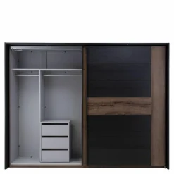 Szafy Przesuwne|FORTE Szafa RECOVER RDNS127E1