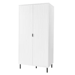 Dzieci Szafa ryflowana WAVE