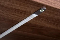 Szafy Uchylne|FORTE Szafa SAINT TROPEZ z oświetleniem