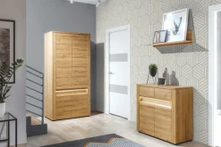 Szafy Uchylne|Furni Home Szafa SANDY 4D z oświetleniem