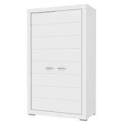 Szafy|Szafy Uchylne|FORTE Szafa SNOW SNWS82