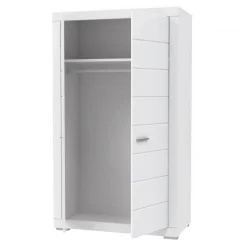 Szafy|Szafy Uchylne|FORTE Szafa SNOW SNWS82