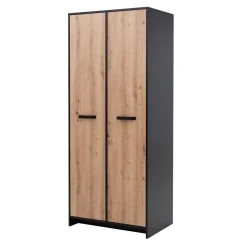 Szafy|Szafy Uchylne| Szafa STONE II 2D