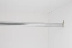 Szafy Uchylne| Szafa TALLIN 4D8S biały