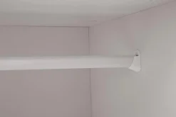 Dzieci LENART Szafa ubraniowa do pokoju młodzieżowego IMOLA