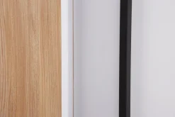 Dzieci LENART Szafa ubraniowa do pokoju młodzieżowego IMOLA