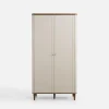 Szafy Uchylne|FORTE Szafa ubraniowa LACETTI