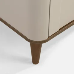 Szafy Uchylne|FORTE Szafa ubraniowa LACETTI