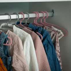 Dzieci inny Szafa w kształcie domu FALIANO biały mat