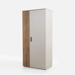 inny Szafa z drążkiem kaszmirowa FREZO