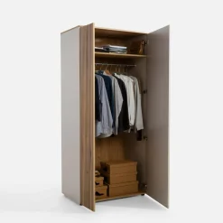 inny Szafa z drążkiem kaszmirowa FREZO