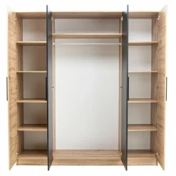 Szafy Z Lustrem|Szafy Uchylne| Szafa z lustrem do sypialni MALTA