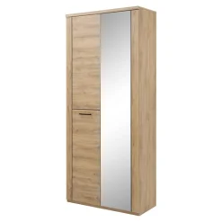 Esteti Szafa z lustrem DOORSET