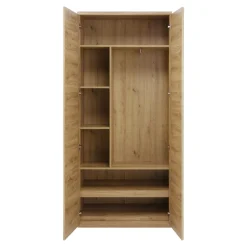 Esteti Szafa z lustrem DOORSET