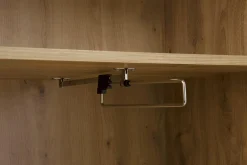 Esteti Szafa z lustrem DOORSET