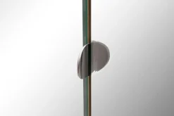 Szafy Z Lustrem|Szafy Uchylne|Esteti Szafa z lustrem i szufladami DOORSET