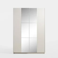 Dzieci inny Szafa z lustrem LUSE