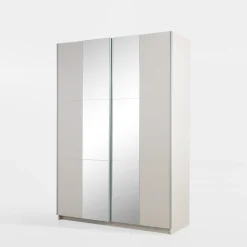 Dzieci inny Szafa z lustrem LUSE